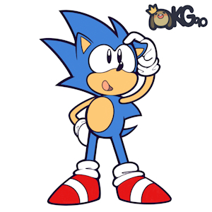Classic Sonic