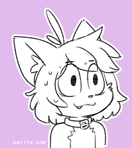 *sweats*