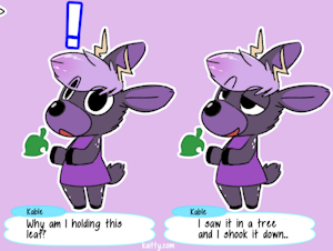 Villager Kable