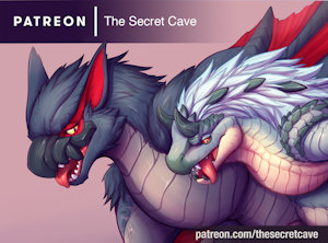 July Pairing 2/2: Tobi Kadachi x Nargacuga