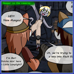 CubPlay presents: Finding Little Lamplight - pg04