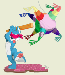 Fiesta Piñata