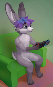 Playing games