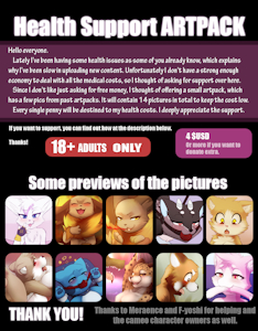 (UPDATED) ARTPACK for Personal Health Care Support.