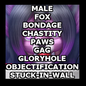 Gloryhole 76 (art)
