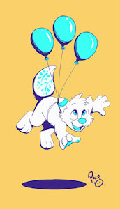 You can fly! You can fly! You can fly!