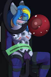 The breeding program part 7