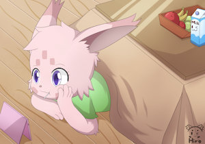 Watching Something