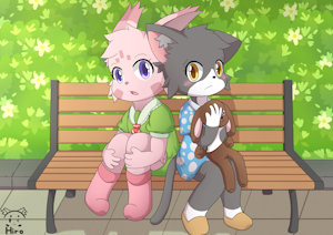 2 Loli