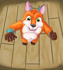 So Excited To See You!