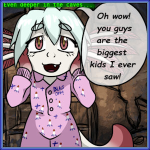 CubPlay presents: Finding Little Lamplight - pg06