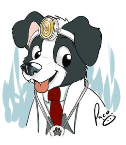 Doc Dog
