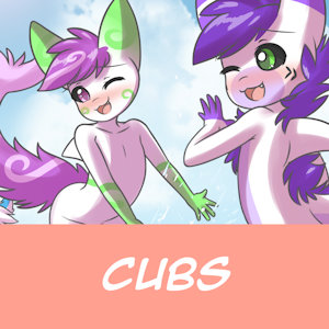 [Commission] Floofy