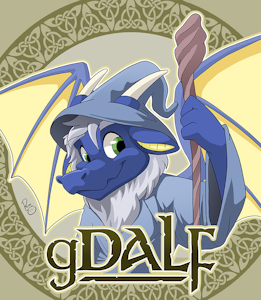 gDalf