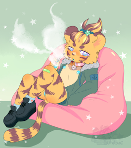 Vaping