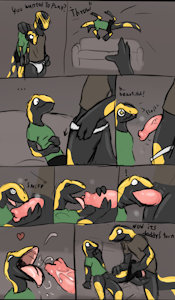 Salamander 2