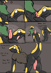 Salamander 3