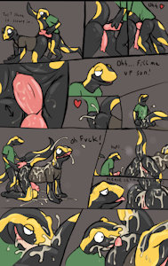 Salamander 4