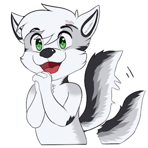 Stickerpack Commission for httpprot