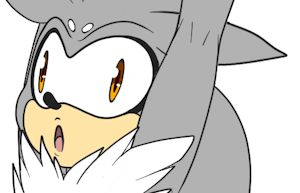 Silver In A Game Show?!? Animation in Desc