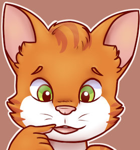 A cat is fine, too!