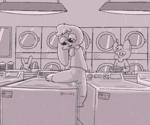 Misadventures of Dot
