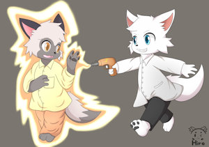 Samaliel and Pent