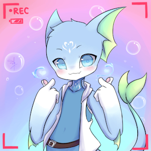 Doodle Merpy
