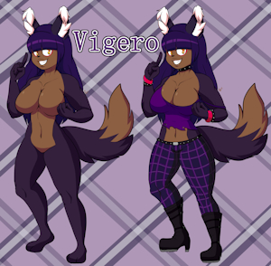 Vigero Commission