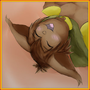 Maddie's Pass [ardvarkboy]