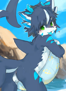 dev sushi :3