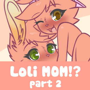 [Kofi reward] Loli Claire 2