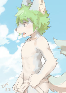 jockstrap
