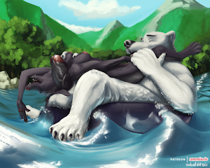 (Comm) Tubin'