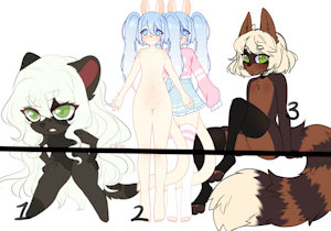 Adopts:Closed