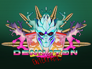 Commission - Icon