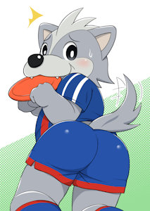 Frisbee