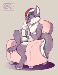 Cup of Cute