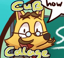 [C] Fun times at school