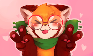 Gift for Koutakung