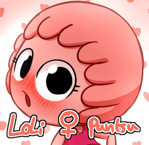 [C] Rita Pantsu