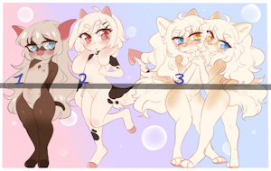 Adopt Auction:Closed