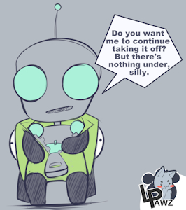 Gir being Gir