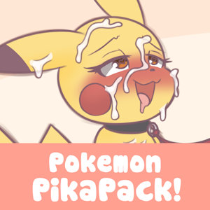 PikaPack 2