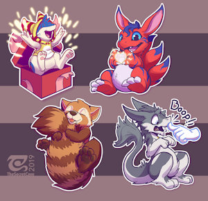 Chibi Stream