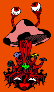 Big fat art dump...2009 >:0