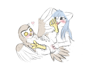 Patreon stuff#2: OwOl