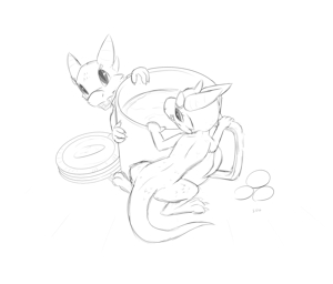 Patreon stuff#2: Kobs