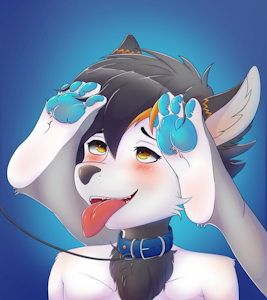 Paws for Ion-yggdrasil