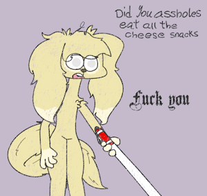 Cheese snacks